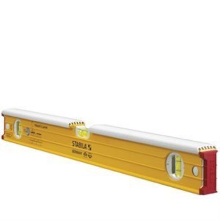 STABILA Stabila 36424 Level 196-2K 24" Without Handholes 36424